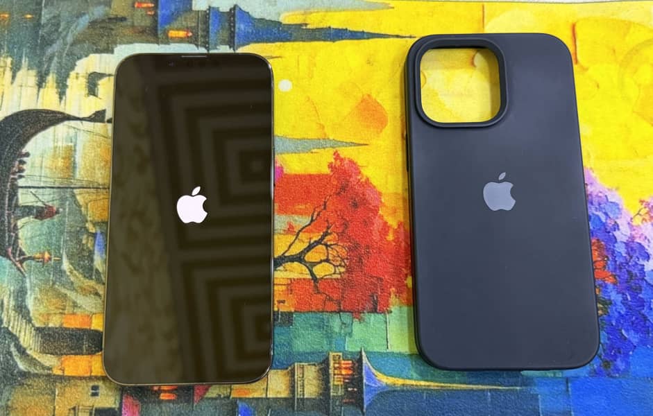 Apple iPhone 13 Pro 5