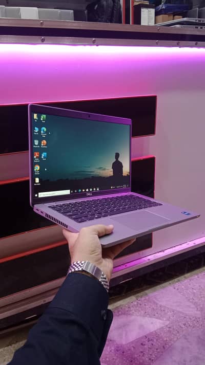 Dell Latitude 5420 | Core I7-11TH Gen | 8-256