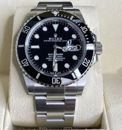 Watches Premium Quality