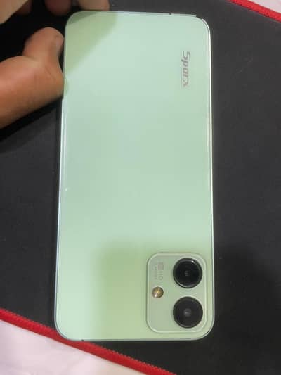 Sparx Neo 7 Plus