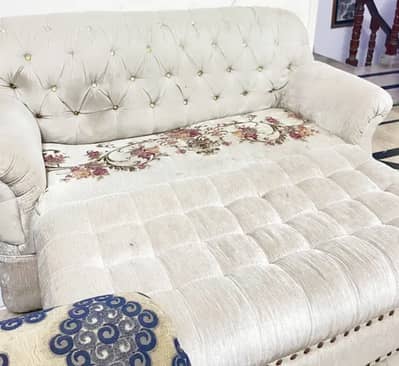 Sofa Set