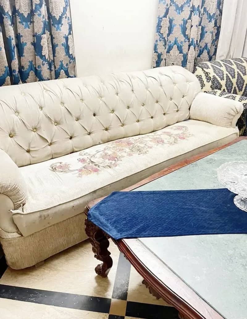 Sofa Set 1