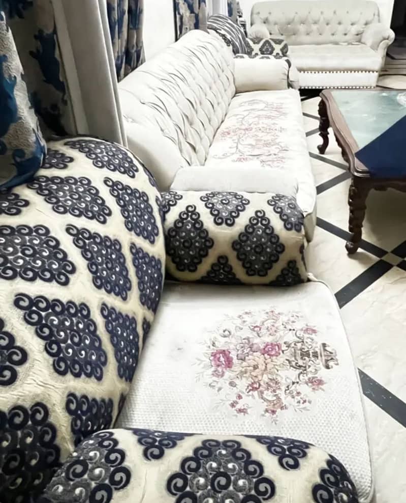 Sofa Set 2