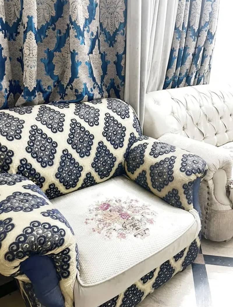 Sofa Set 3