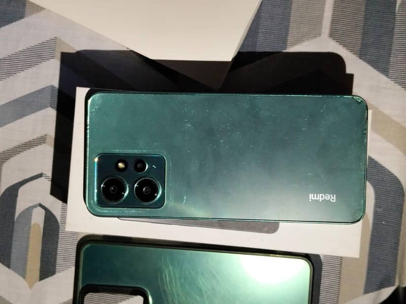 Xiaomi Redmi Note 12 1