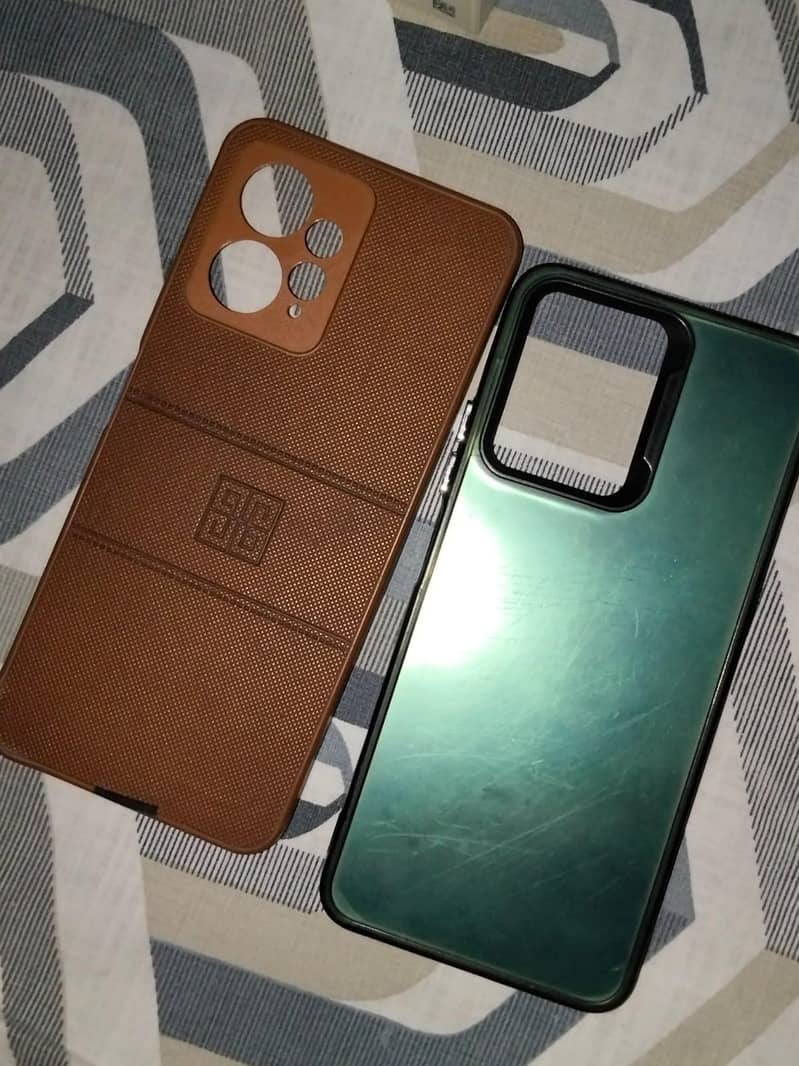 Xiaomi Redmi Note 12 10