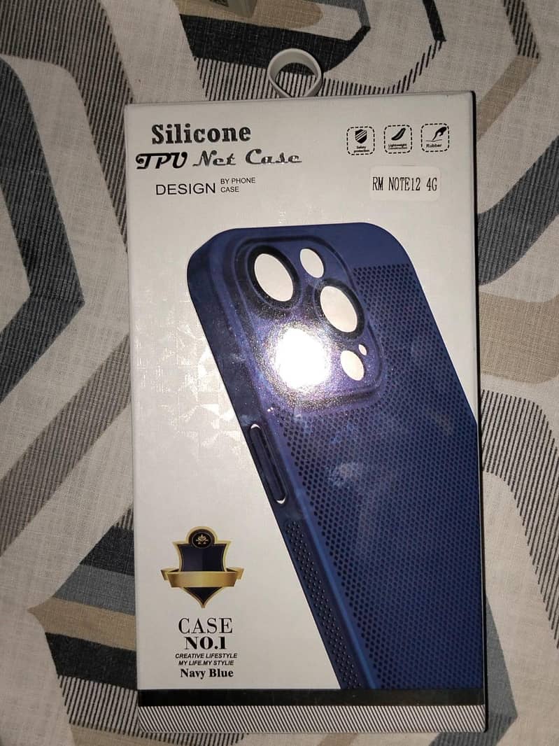 Xiaomi Redmi Note 12 11
