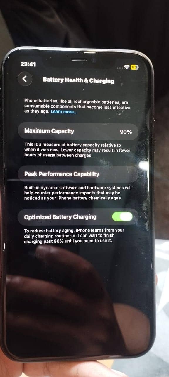 Apple iPhone 11 0