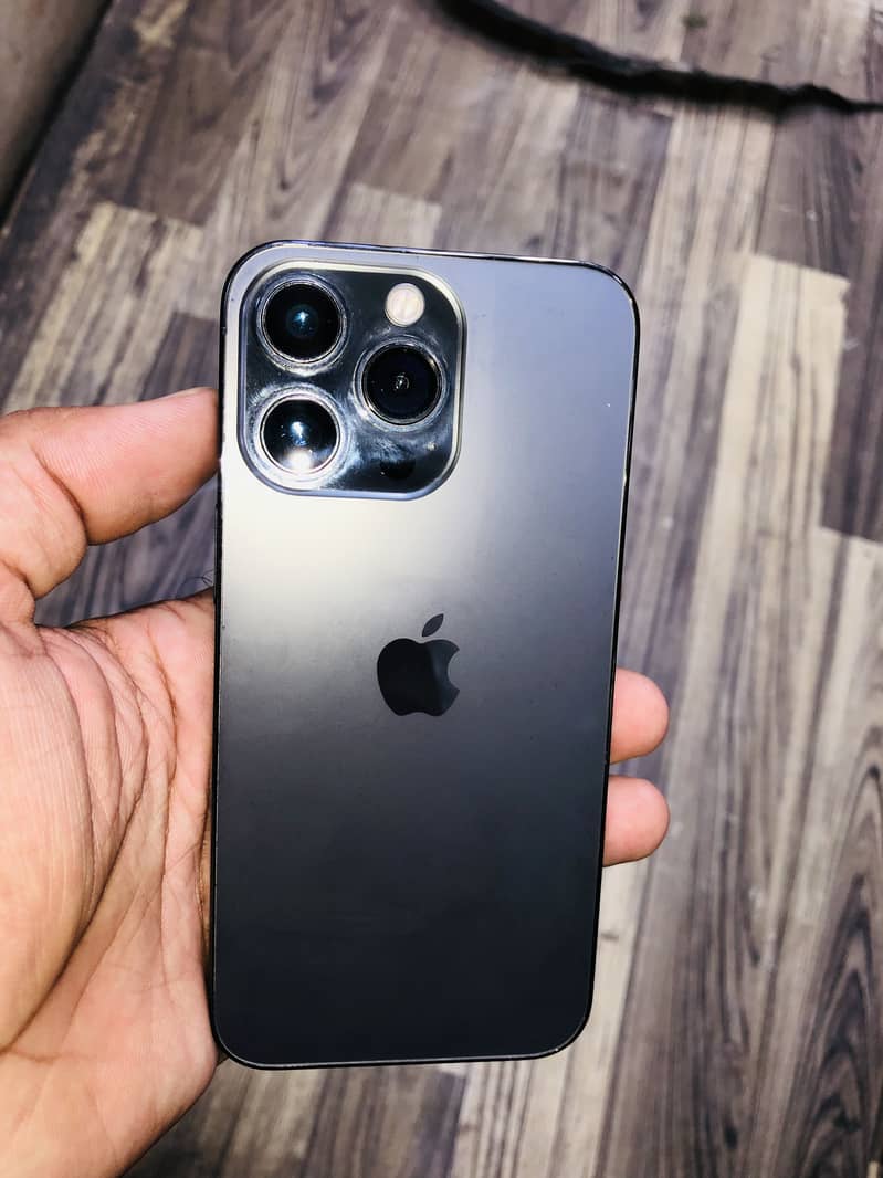 Apple iPhone 13 Pro 0