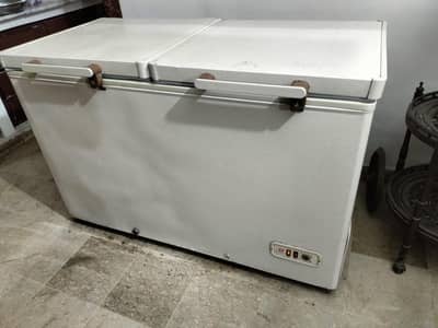 freezer large size