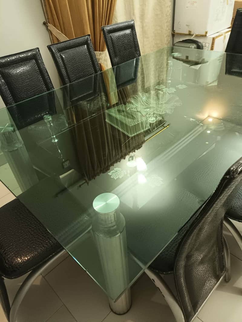8 seater dining table 1