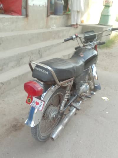 best average buy and ride pesy final hai kam nhi hongu