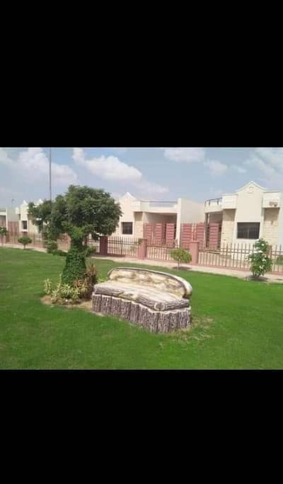 Luxurious Villa ,House ,Bangalow ,Home for Sale in Safe Secured Society Falaknaz Villas