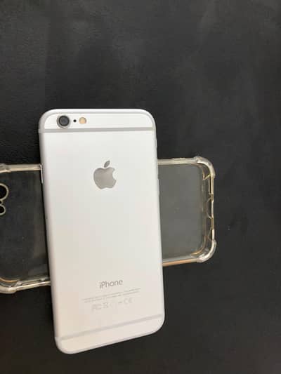 Iphone 6 pta Approved