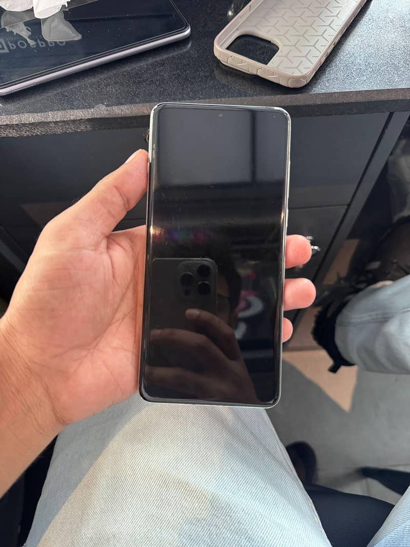 One Plus 13 4