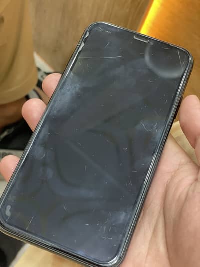Apple iPhone XR Non Pta