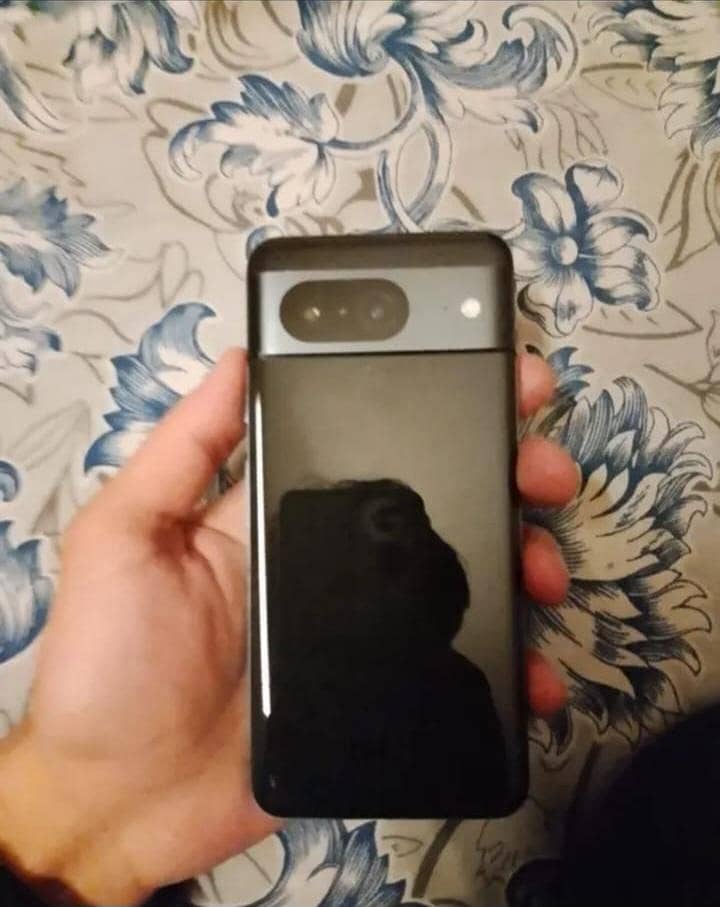 Google Pixel 8 0