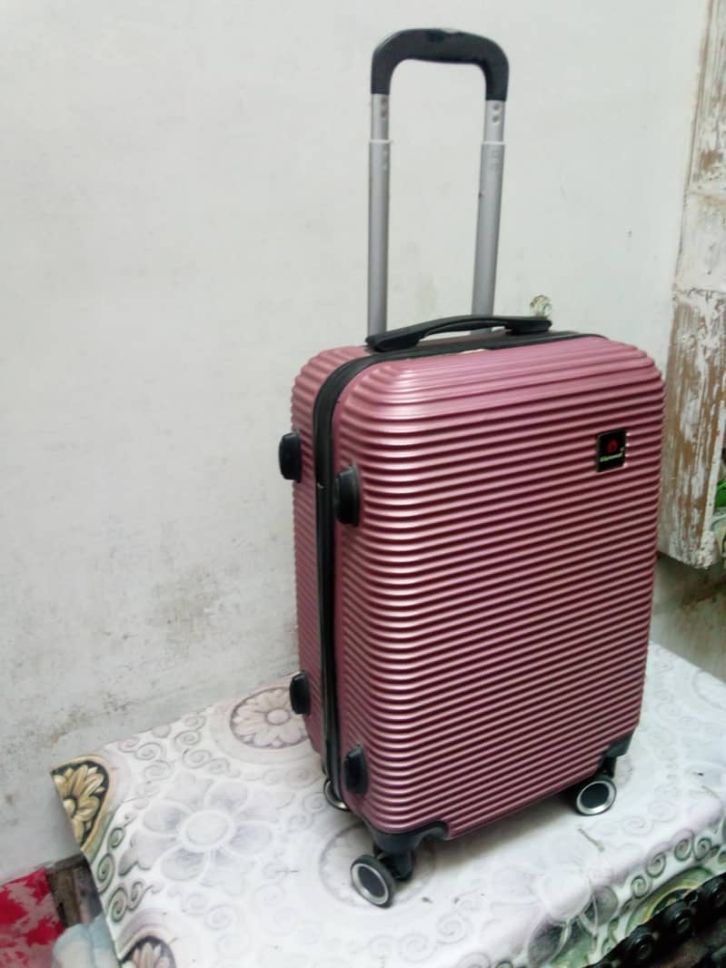 trolley bag 1