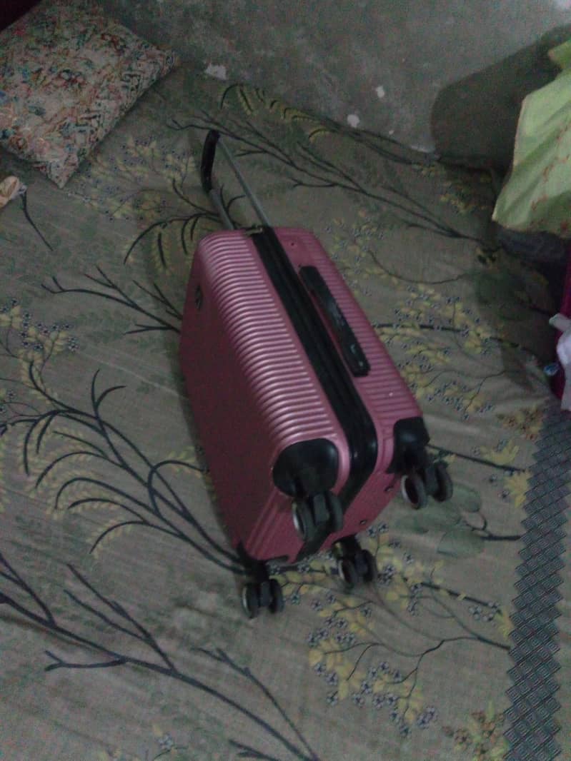 trolley bag 2