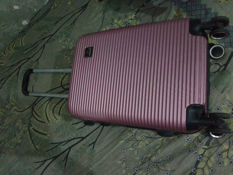 trolley bag 3