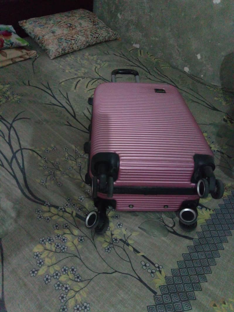 trolley bag 4