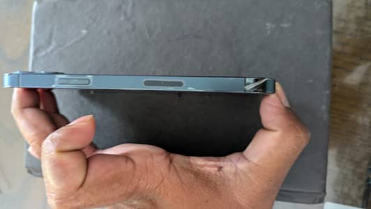 Apple iPhone 12 Pro l 128 Gb l PTA APPROVED l