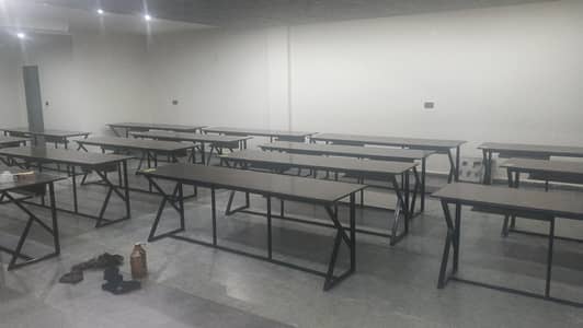 Workstations