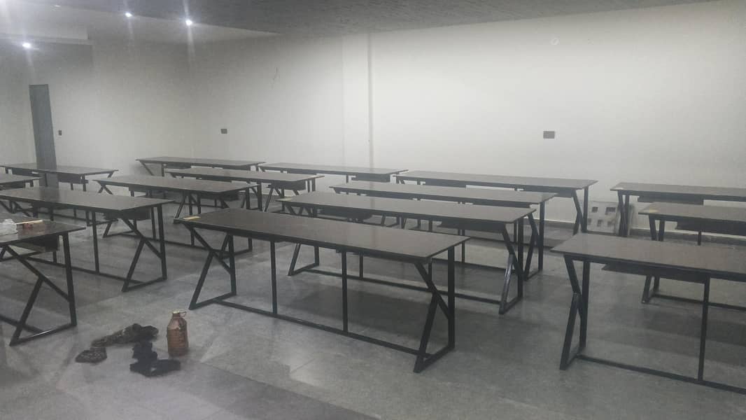 Workstations 0