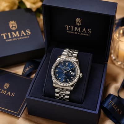 Premium Luxury Watches Collection | ROLEX, BAISHENG & TIMAS-Branded
