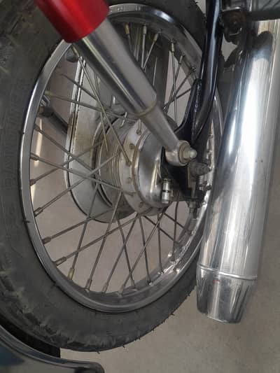 Honda CD 70