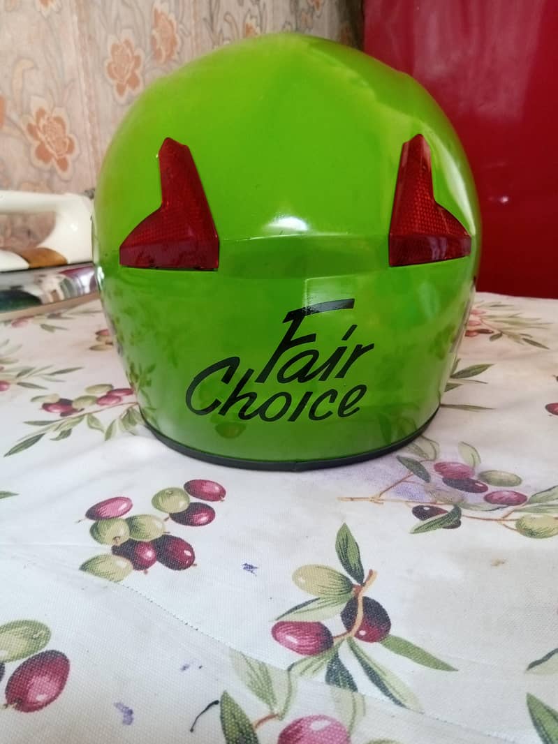 Helmet 1