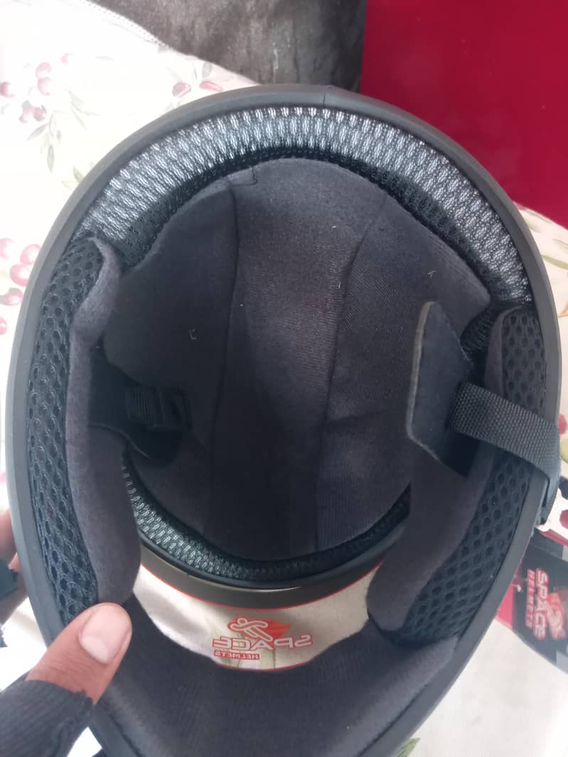 Helmet 2