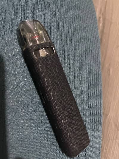 Pod Vape for sale in good condition. New coil installed.
