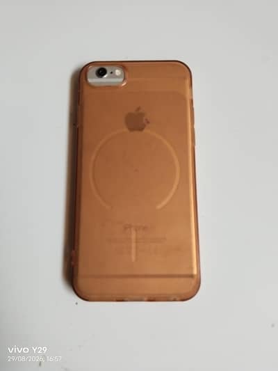 Apple iPhone 6S