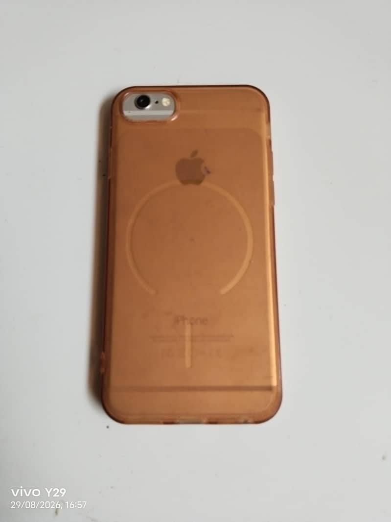 Apple iPhone 6S 0