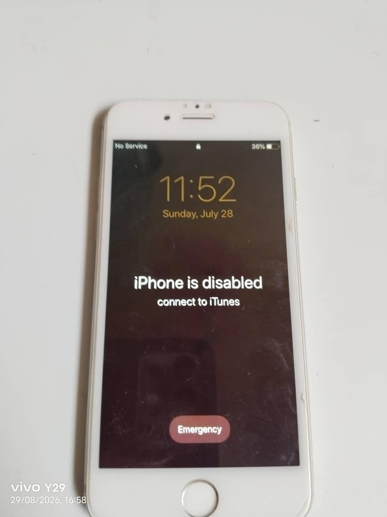 Apple iPhone 6S 3