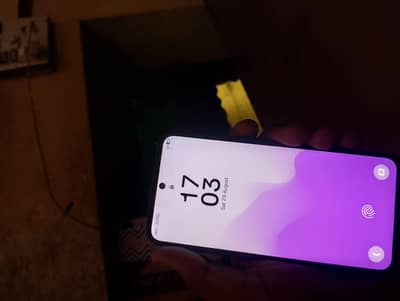 Samsung Mobile A36 5g