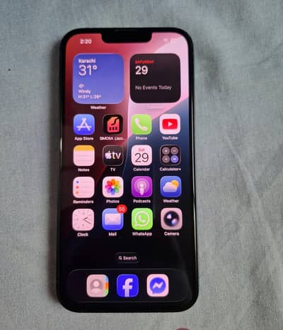 Apple iPhone 13