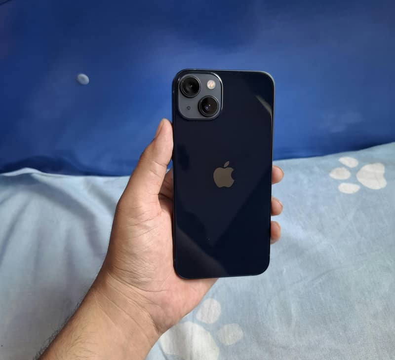 Apple iPhone 13 14