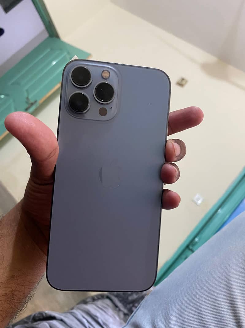Apple iPhone 13 Pro Max 2