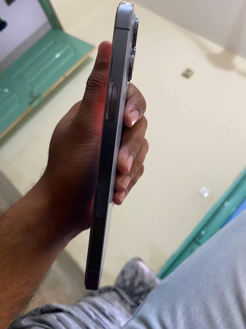 Apple iPhone 13 Pro Max 3