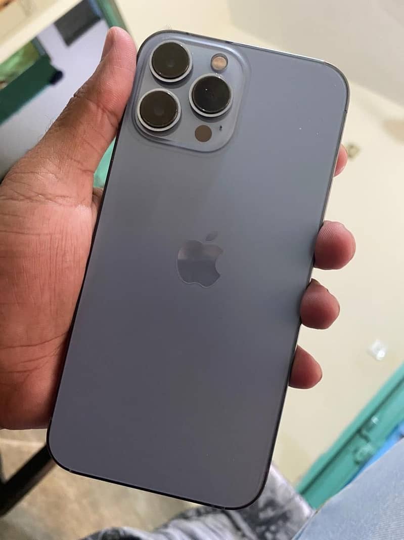 Apple iPhone 13 Pro Max 4