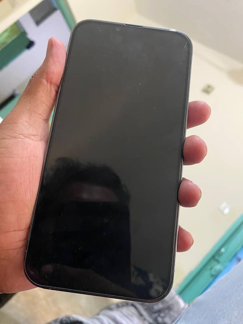 Apple iPhone 13 Pro Max 8