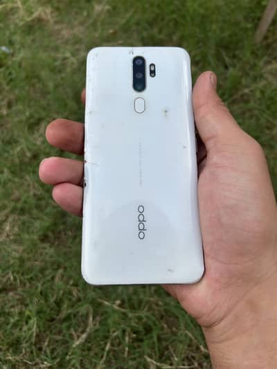 OPPO A5