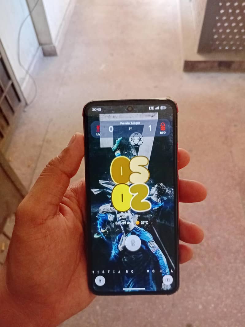 Google Pixel 8 1