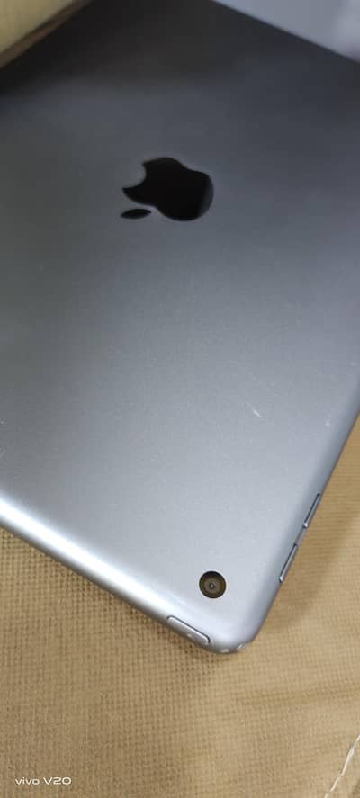 Ipad 6th Generation Vip Coundition
