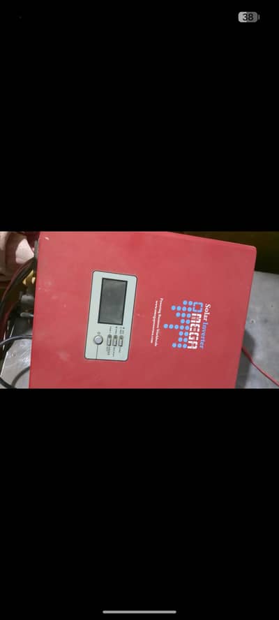 omega solar inverter and UPS