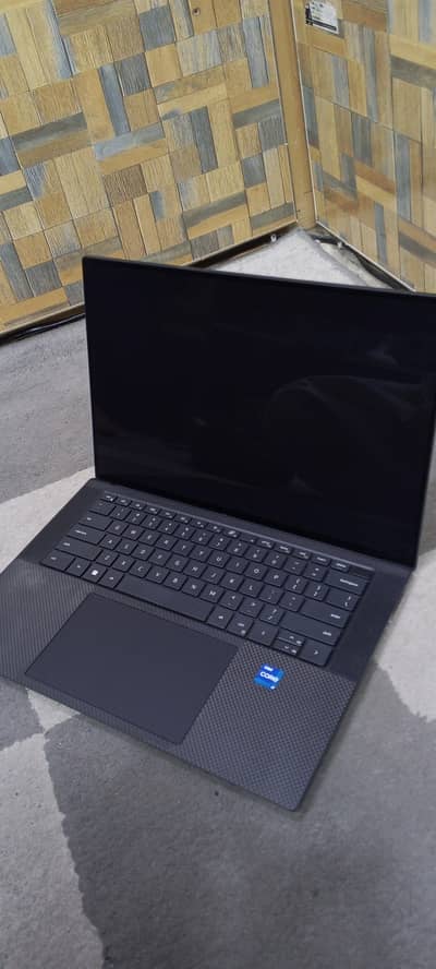  Dell Precision 5560 High-Performance Workstation for Sale! 