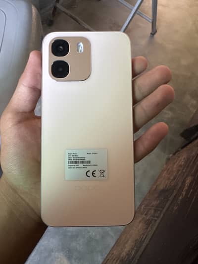 OPPO A6