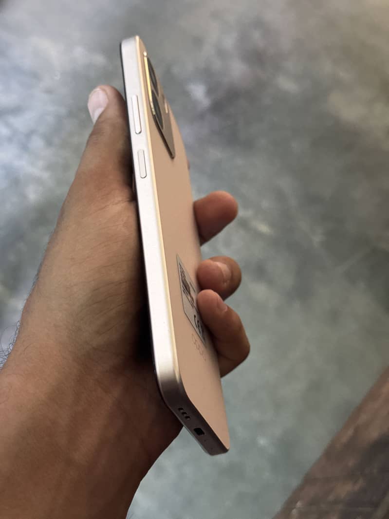 OPPO A6 2